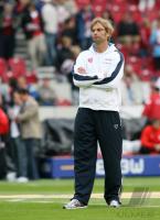 1.Bundesliga VfB Stuttgart - 1.FSV Mainz