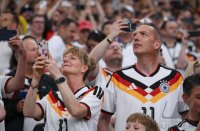 Fussball WM 2026 Vorrunde: Deutschland - Curacao