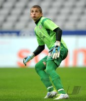 2. Fussball Bundesliga:  Patric Klandt (FSV Frankfurt)