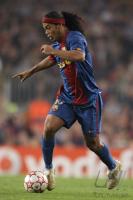 Fussball Champions League FC Barcelona 2-2 FC Chelsea