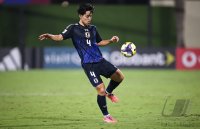 Fussball, Junioren U 17 WM 2025 Japan - Neukaledonien, Gruppe B