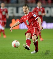 Fussball 1. Bundesliga 2012/2013: Relegation: 1. FC Kaiserslautern - TSG 1899 Hoffenheim
