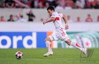 Timo Gebhart   ( VfB Stuttgart )