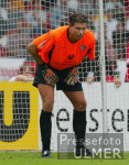 FUSSBALL 1.Bundesliga Tim Wiese (FCK)