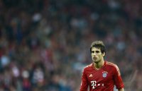 Fussball 1. Bundesliga, Saison 2012/2013:  FC Bayern Muenchen - VFL Wolfsburg