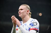 Fussball International Qualifikation WM 2026 
Deutschland - Slowakei