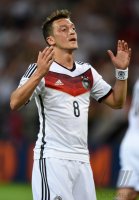 Fussball International Testspiel: Deutschland - Armenien