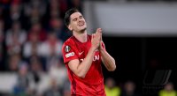 FUSSBALL EUROPA LEAGUE  SAISON 2025/2026   Halbfinal Rueckspiel                 07.05.2026 SC Freiburg - SC Braga