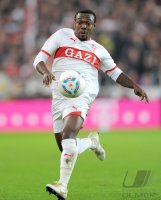 Fussball 1. Bundesliga :  Arthur Etienne Boka (VfB Stuttgart)