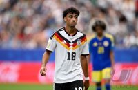 Fussball WM 2026 Vorrunde: Deutschland - Curacao