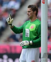 Fussball 1. Bundesliga, Saison 2012/2013:  FC Bayern Muenchen - FSV Mainz 05