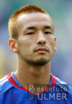 FIFA Confed Cup: Japan, NAKATA