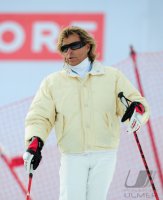 Ski Alpin  Herren   Kitzbuehel 2011: Hansi Hinterseer (AUT)