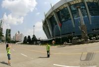 Fussball International Frauen Weltmeisterschaft