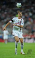 Fussball International Audi Cup 2011:  Zlatan Ibrahimovic (AC Mailand)