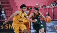 Basketball 2. Bundesliga 24/25 Walter Tigers Tuebingen - VET-CONCEPT Gladiators Trier