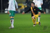 Fussball DFB Pokal  Achtelfinale 08/09   FREI (Borussia Dortmund)