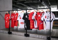 Volleyball 2. Bundesliga Saison 25/26:
Fotoshooting TV Rottenburg