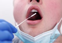 Symbolbild: Covid-19 Schnelltest