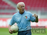 FUSSBALL  Nationalmannschaft  ; Giovanni Trapattoni