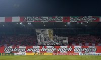 Fussball DFB Pokal Achtelfinale 13/14 : 1. FC Union Berlin - 1. FC Kaiserslautern