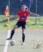 Fussball  Oberliga 2021/2022: TV Derendingen -  SV Gottenheim