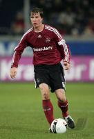 Fussball 1. Bundesliga: MSV Duisburg - 1.FC Nuernberg