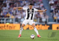 FUSSBALL SERIE A 2018/2019: Juventus Turin - SSC Neapel