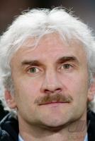 FUSSBALL; DFB Teamchef Rudi Voeller
