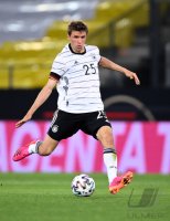 FUSSBALL INTERNATIONAL Testspiel EM 2021:  Deutschland - Daenemark