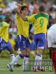 Fussball International WM Quali 2006   Brasilien  -  PeruMiami Heats  vs.  Los Angeles Lakers