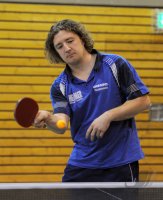 Tischtennis SG Empfingen Herren