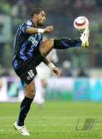 Fussball International Serie A, Inter Mailand