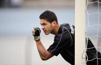 FUSSBALL, INTERNATIONAL: Algerien U18, MERZOUKI