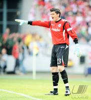 Fussball Bundesliga VfB Stuttgart - DSC Arminia Bielefeld