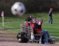 FUSSBALL  Landesliga 09/10