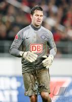 Fussball DFB PokalVfB Stuttgart  - Hertha BSC Berlin