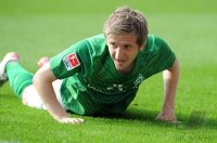 Fussball 1. Bundesliga, Saison 2011/2012: Werder Bremen, MARIN
