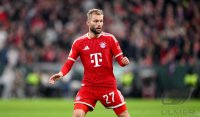 Fussball  DFB Pokal  2. Runde  Saison 2026/2027 FC Bayern Muenchen - 1. FC Magdeburg