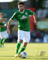 Fussball 1. Bundesliga, Saison 2013/2014: Testspiel Werder Bremen