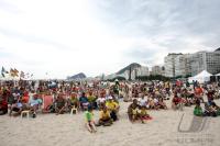 FIFA Beach Soccer World Cup Semi Finals