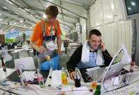 Fussball WM 2006: 24-Stunden-Finale