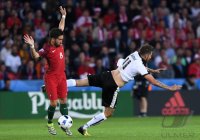 Fussball International Europameisterschaft 2016: Portugal - Oesterreich