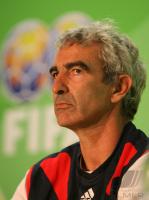Fussball WM 2006: 24 Stunden Finale