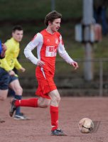 FUSSBALL  Landesliga 09/10