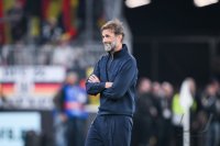 FUSSBALL UEFA Nations League 26/27 Deutschland - Serbien