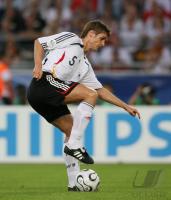 Fussball WM 2006:Deutschland - Portugal