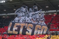Fussball Testspiel WM 2026 in MainzDeutschland - Finnland
