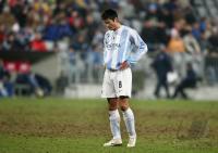 Fussball 2. Bundesliga TSV 1860 Muenchen - VfL Bochum