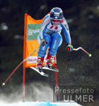 Ski Weltcup Haus - Aufdenblatten in Aktion